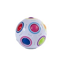 Clown Games Clown Magic Rainbow Ball - thumbnail