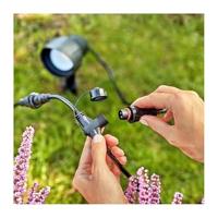 Buitenspot PHILIPS Laagspanning GardenLink 1x6W, 2700K, IP44 - Voeding niet inbegrepen - thumbnail