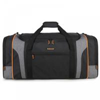 Decent Flexplus Reistas 70cm Zwart/Oranje - thumbnail