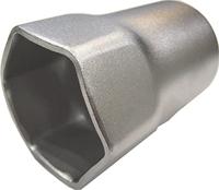 KS Tools 5501289 Ureumservicesleutel voor AdBlue ® filters en tanks, 45,5mm - thumbnail