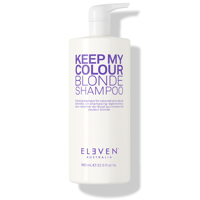 ELEVEN Australia Keep My Colour Blonde Shampoo - thumbnail