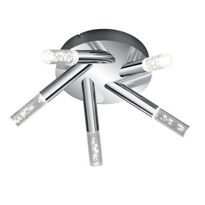 Trio Badkamer plafondlampSeries 2824 - 682410506