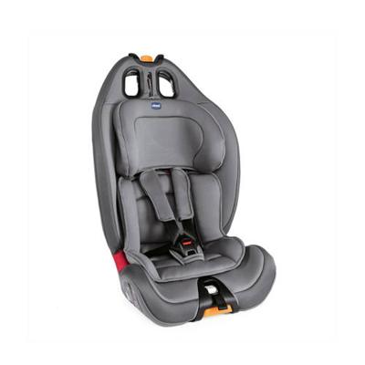 Chicco autostoel Gro Up 123 junior 77 cm polyester grijs Chicco autostoel Gro Up 123 junior 77 cm polyester grijs