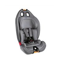 Chicco autostoel Gro Up 123 junior 77 cm polyester grijs - thumbnail