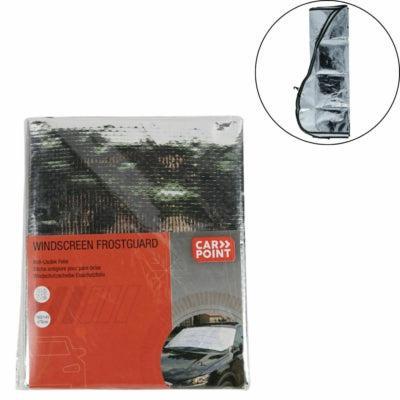 Carpoint anti-ijsdek folie 180 cm | 20 stuks