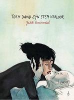 Toen David zijn stem verloor (Hardback) - thumbnail