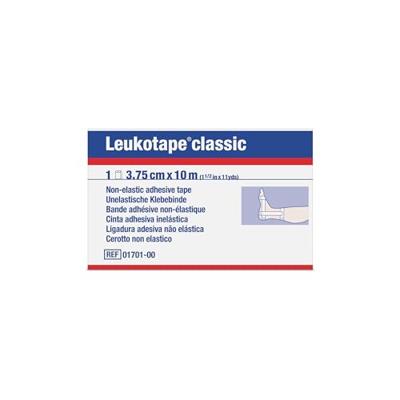 Leukotape Classic 3.75cm x 10m