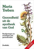 Gezondheid uit de apotheek van God (Paperback) - thumbnail