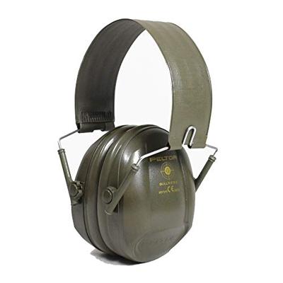3M Peltor H515FB-508-GN Oorkap EN 352 1 stuk(s) 3M Peltor H515FB-508-GN Oorkap EN 352 1 stuk(s)