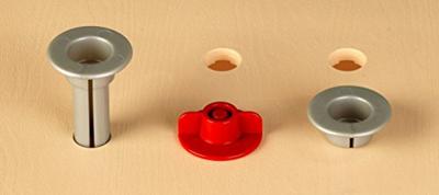 BOSCH - Kinderwerkbank Werkbank - 82 accessoires - thumbnail