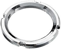 POINT lock ring lockring f.sin. speed sprocket bsa - thumbnail