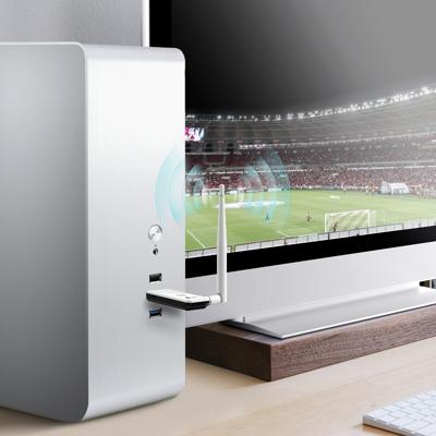 TP-Link TL-WN722N weiss