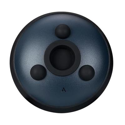 Sela SE 350 Melody Tongue Drum A5 5.5 inch Navy Blue