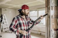 Karcher WD 6 P S V-30/6/22/T Nat- en droogzuiger | 1300 W | 30L - 1.628-360.0 - thumbnail