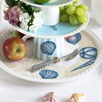 VILLEROY & BOCH - Montauk - Taartvork 160mm - thumbnail