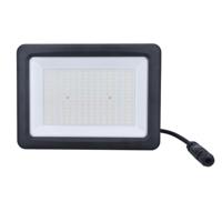 AS Schwabe Optiline 46663 LED-buitenschijnwerper Energielabel: E (A - G) LED 150 W Zwart - thumbnail