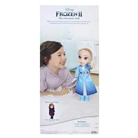 Disney Frozen 2 Elsa reispop - thumbnail