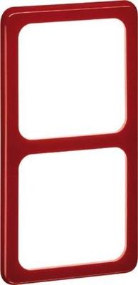 PEHA by Honeywell 552211 Frame Frame Rood 1 stuk(s)