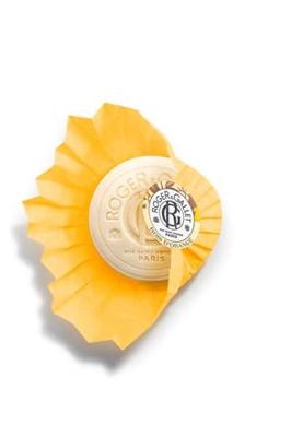Roger & Gallet Bois D'Orange Soap Bar Set 300 g Roger & Gallet Bois D'Orange Soap Bar Set 300 g