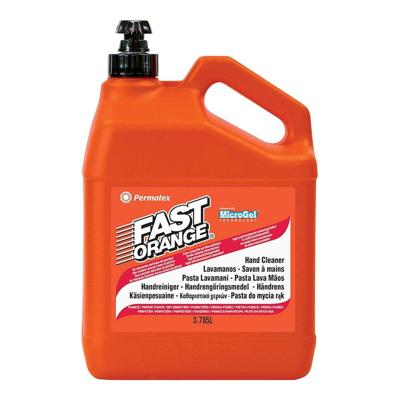 Fast Orange DY89011 Handreiniger 3.8 l 1 stuk(s) Fast Orange DY89011 Handreiniger 3.8 l 1 stuk(s)