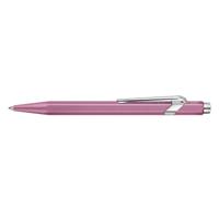 Balpen caran d'ache colormat-x 849 roze - thumbnail