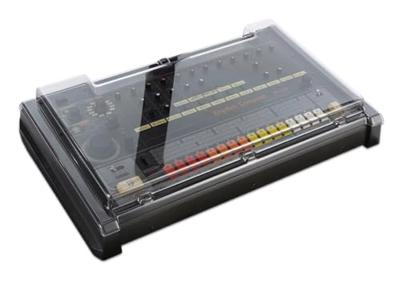 Decksaver Roland TR-808 cover