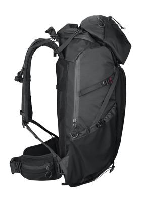 ASUS ROG Archer ErgoAir rugzak Gaming rugzak Zwart EVA (Ethyleen-vinyl-acetaat), Lycra, Nylon ASUS ROG Archer ErgoAir rugzak Gaming rugzak Zwart EVA (Ethyleen-vinyl-acetaat), Lycra, Nylon