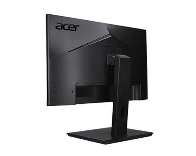Acer BR277 68,6 cm (27 ) 1920 x 1080 Pixels Full HD Zwart