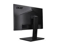 Acer BR277 68,6 cm (27 ) 1920 x 1080 Pixels Full HD Zwart - thumbnail