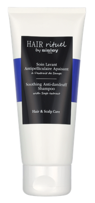 Sisley Hair Rituel Soothing Anti-Dandruff Shampoo 200ml Sisley Hair Rituel Soothing Anti-Dandruff Shampoo 200ml