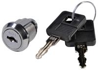 SW STAHL Sw-stahl cilinderslot "07050l-3" lock,f.tool trolleys 07050l bw-steel - thumbnail