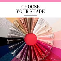 Bourjois 1 Second Gel Nail Polish 10 Red Carpet Nagellak 9 ml Dames - thumbnail