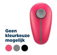 Trixie dog activity vinger clicker assorti - thumbnail