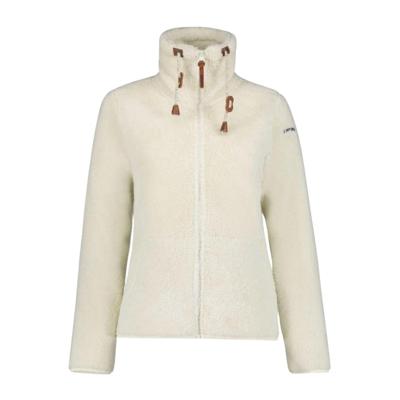 Ice Peak Colony Fleece Vest Dames S/36
