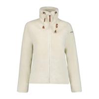 Ice Peak Colony Fleece Vest Dames S/36 - thumbnail