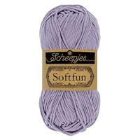 Scheepjes Softfun - 2619 Periwinkle - thumbnail