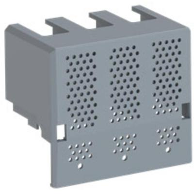 ABB 1SCA140414R1001 Klemmenafdekking 1 stuk(s)