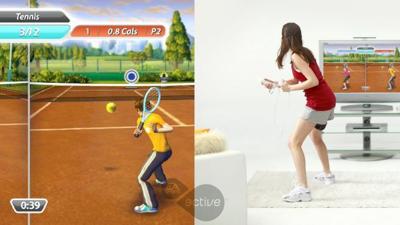 EA Sports Active (Bundle)