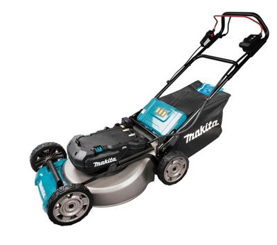 Makita LM001CZ Accu Grasmaaier 53cm ConnectX Basic Body