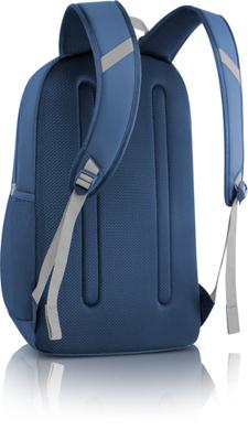 DELL EcoLoop Urban rugzak Blauw Gerecycleerd plastic DELL EcoLoop Urban rugzak Blauw Gerecycleerd plastic