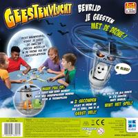 Megableu Geestenvlucht - thumbnail