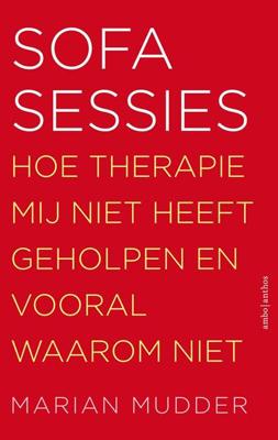 Sofasessies - Marian Mudder - ebook