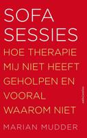 Sofasessies - Marian Mudder - ebook - thumbnail