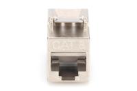 Connector RJ45 Digitus by Assmann 483 Wit - thumbnail