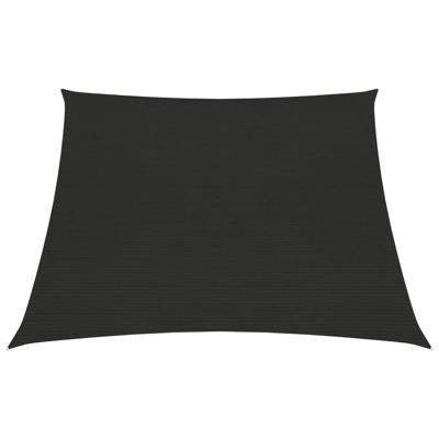 Zonnezeil 160 g/m 3/4x2 m HDPE blauw Zonnezeil 160 g/m 3/4x2 m HDPE blauw