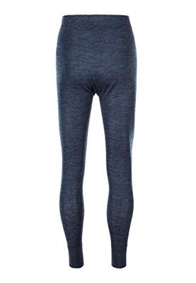 Whistler bradley merino pants - long baselayer pants