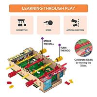 SmartGames Table Football Leerspel - thumbnail