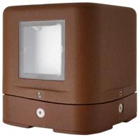 Franssen Design terraslampKubs eenzijdig - 404.012/1-14 - thumbnail