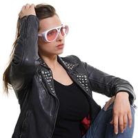 Dames zonnebril Victoria's Secret PK0013-5925T ø 59 mm - thumbnail