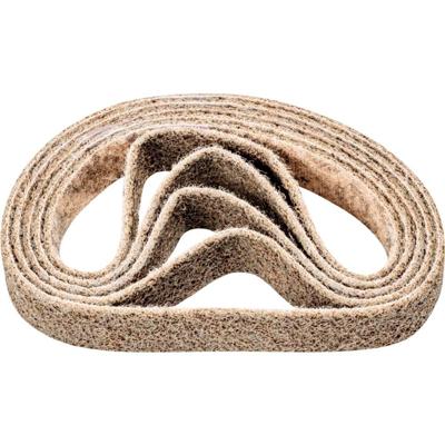 PFERD TOOLS VB 30/533 A 100 G 45010910 Schuurband Korrelgrootte (num) 100 (l x b) 533 mm x 30 mm 5 stuk(s) PFERD TOOLS VB 30/533 A 100 G 45010910 Schuurband Korrelgrootte (num) 100 (l x b) 533 mm x 30 mm 5 stuk(s)